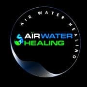 AIR WATER HEALING